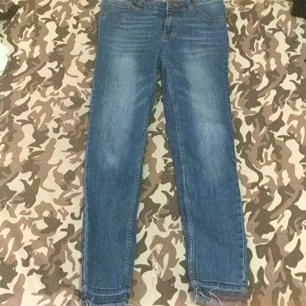 Cat and jack jeans